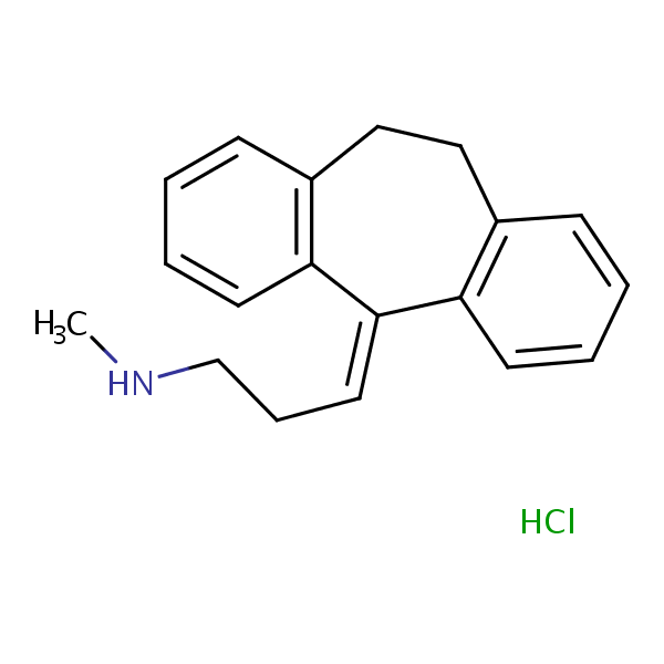 Nortriptyline Hydrochloride